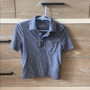 Vineyard Vines Edgartown Polo 2T